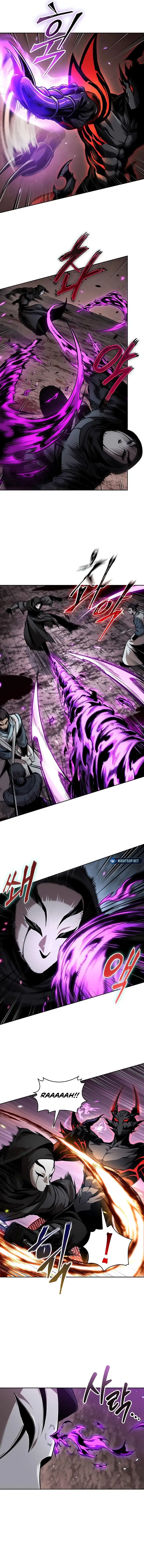 Nano Machine Chapter 267 image 09